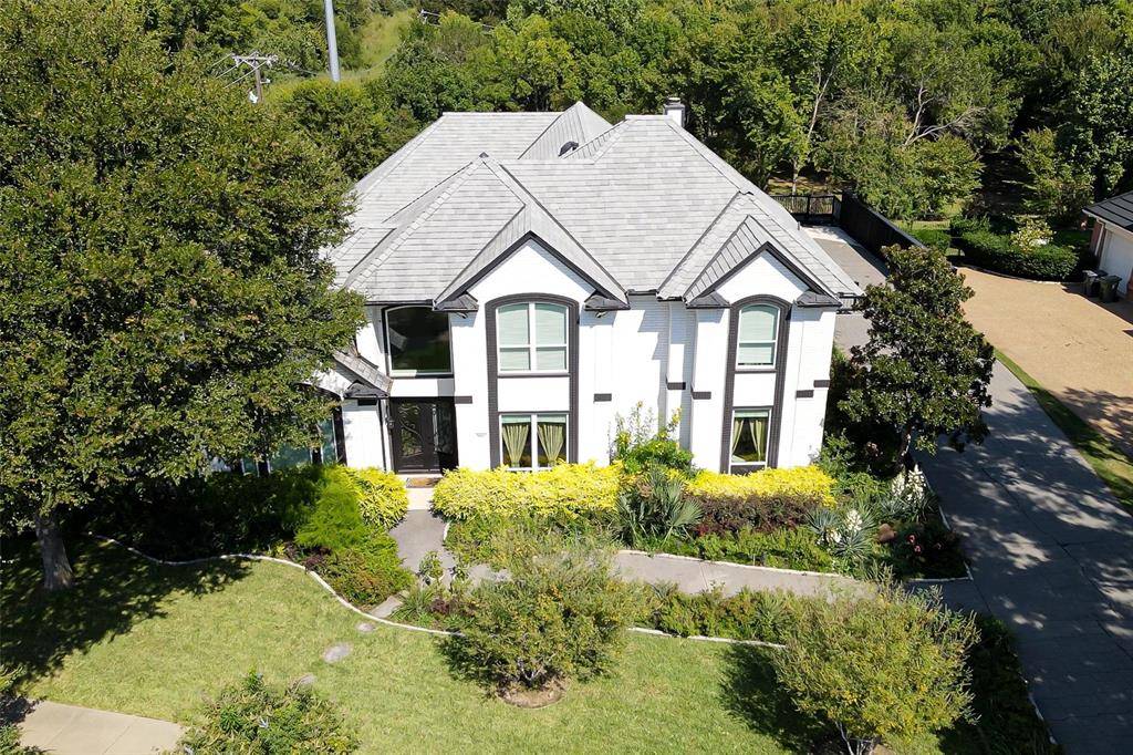 3015 Forestwood Drive, Arlington, TX 76006