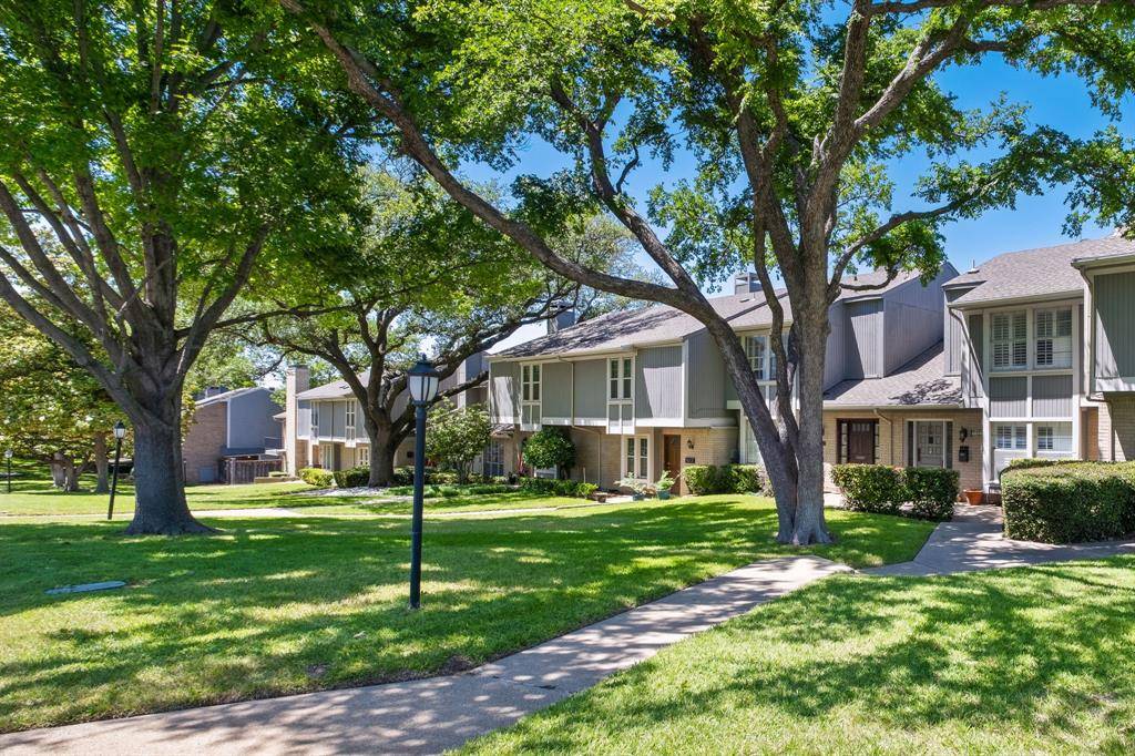 7615 Woodthrush Drive #15, Dallas, TX 75230