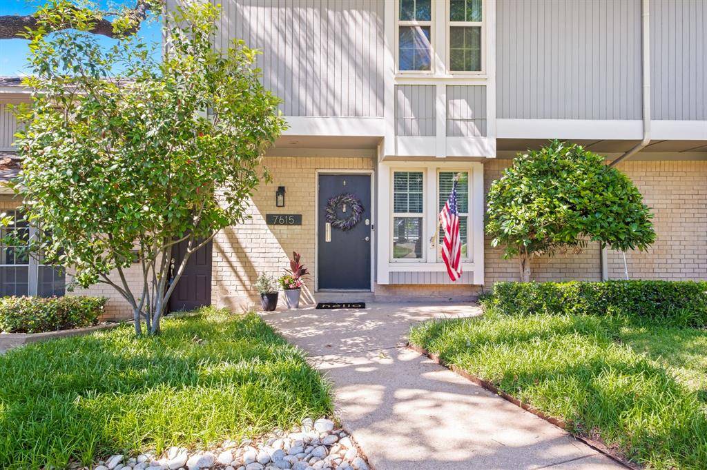 7615 Woodthrush Drive #15, Dallas, TX 75230
