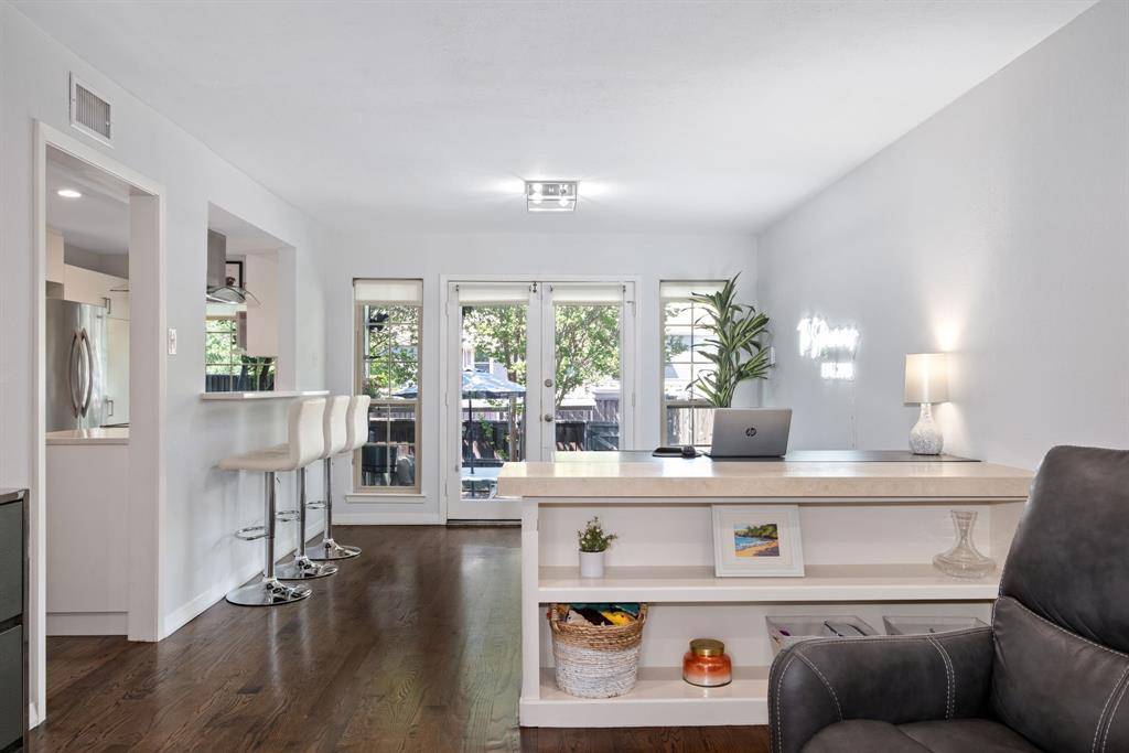 7615 Woodthrush Drive #15, Dallas, TX 75230