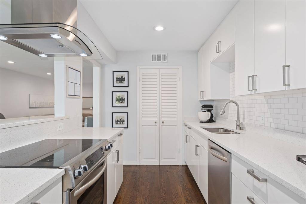 7615 Woodthrush Drive #15, Dallas, TX 75230