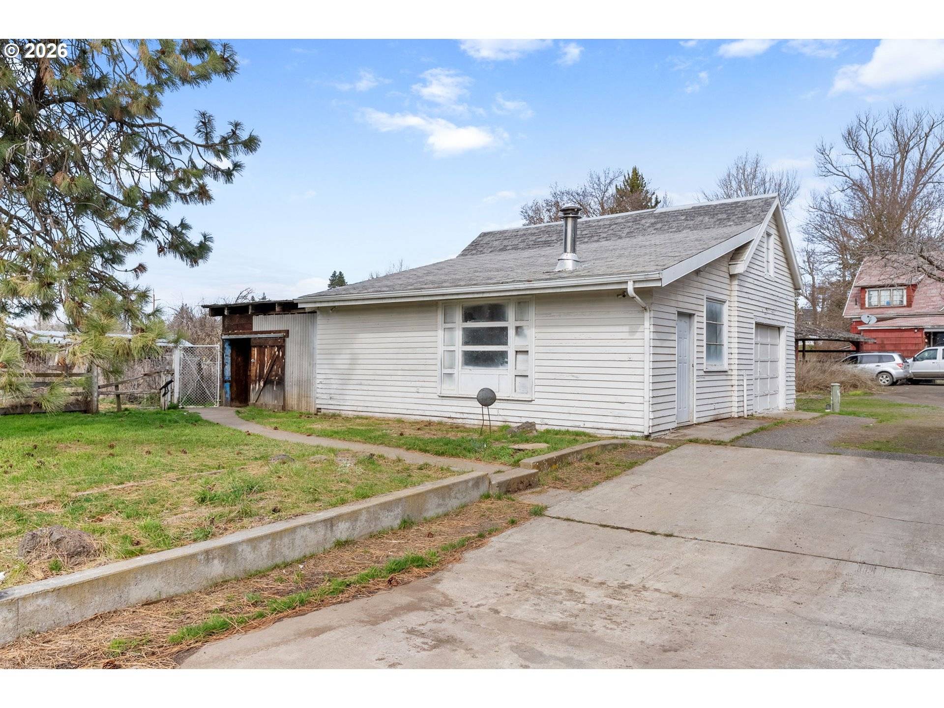 421 N COLUMBUS AVE, Goldendale, WA 98620