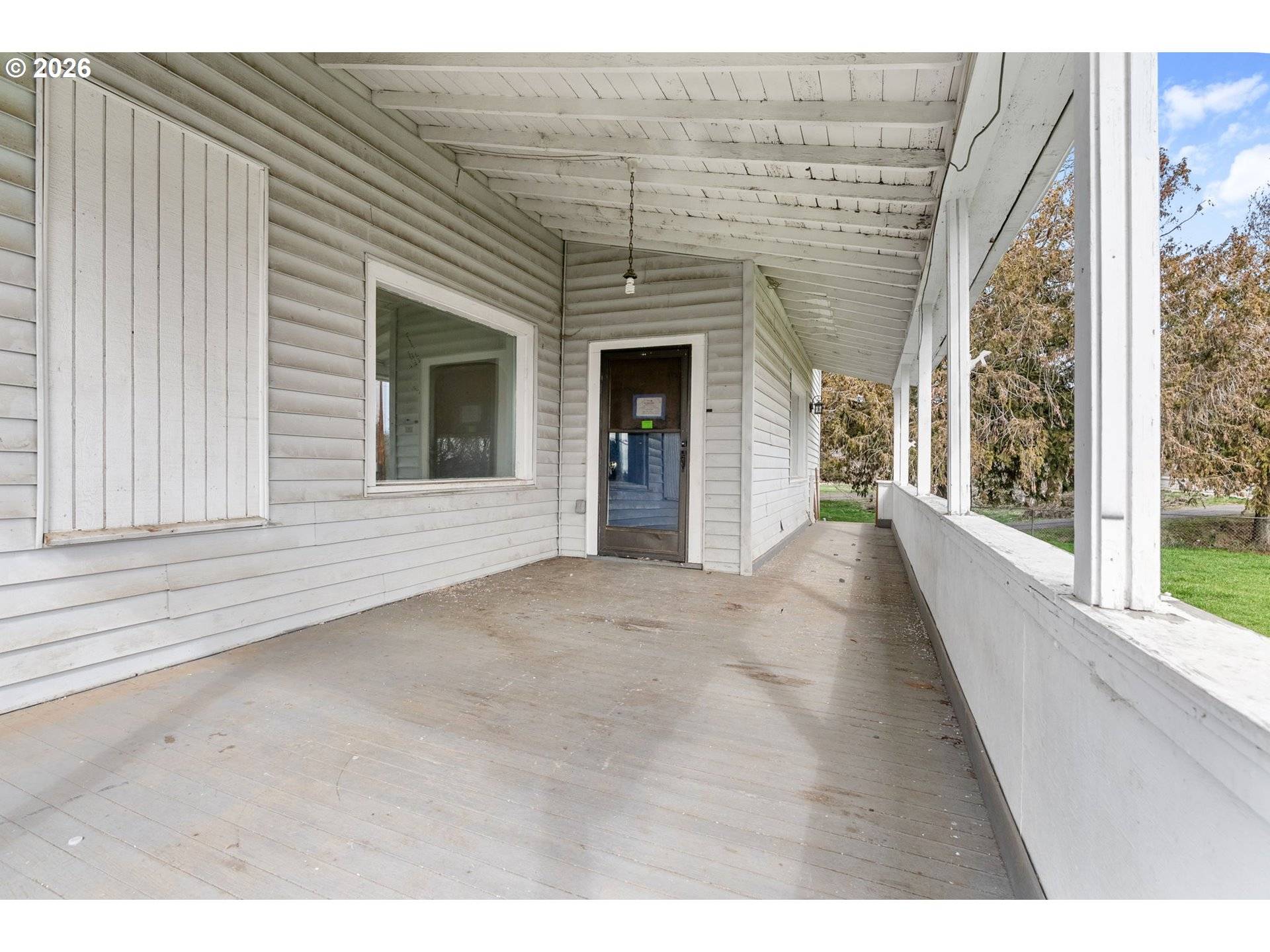 421 N COLUMBUS AVE, Goldendale, WA 98620