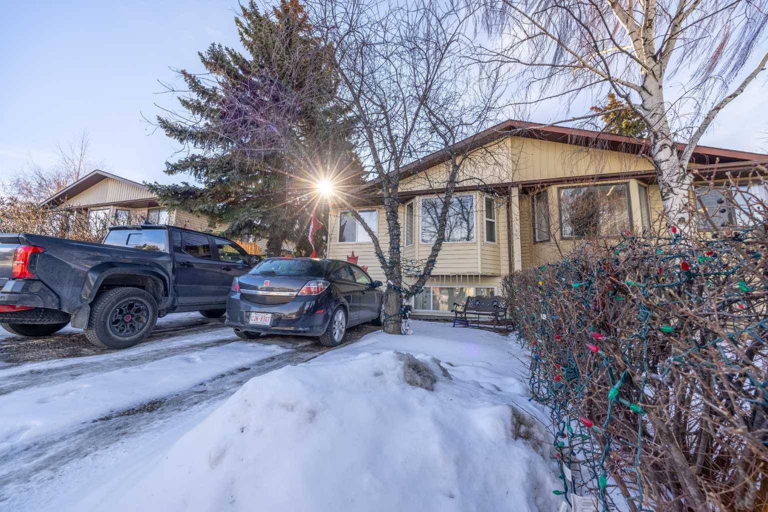 1206 Allen ST SE, Airdrie, AB T4B 1B6