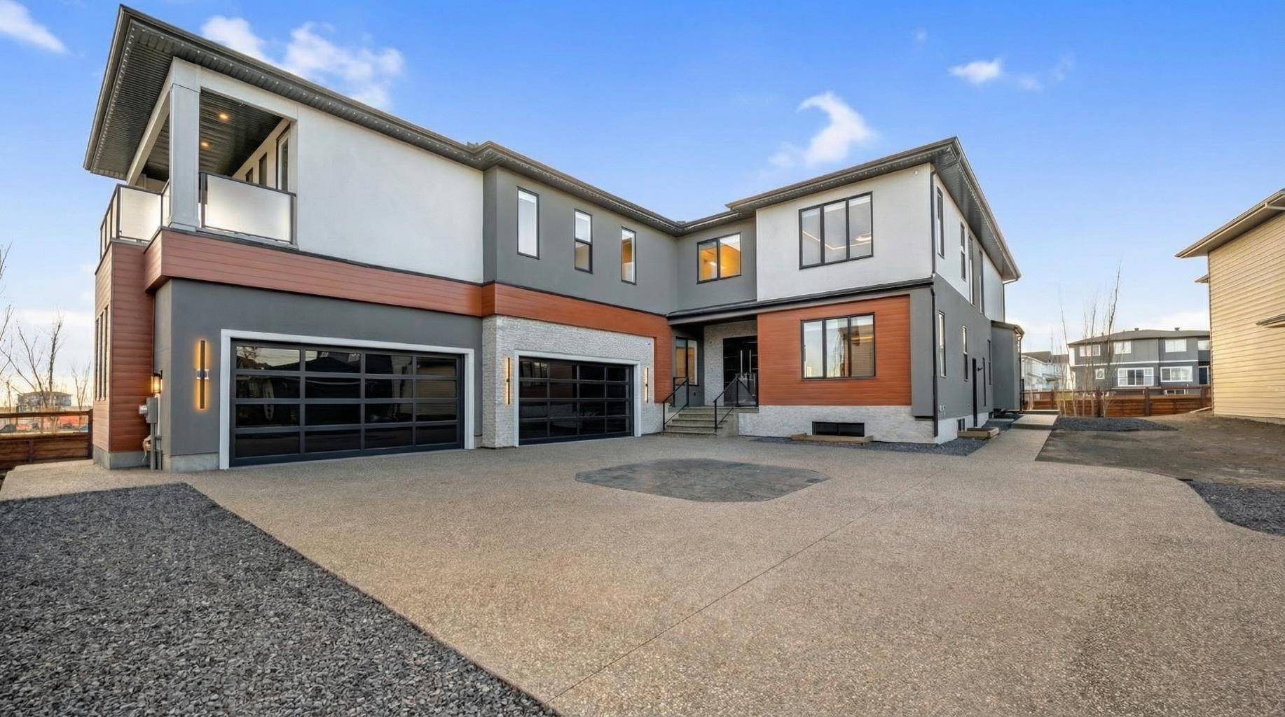 126 Sunstone WAY, Balzac, AB T4B 5T5