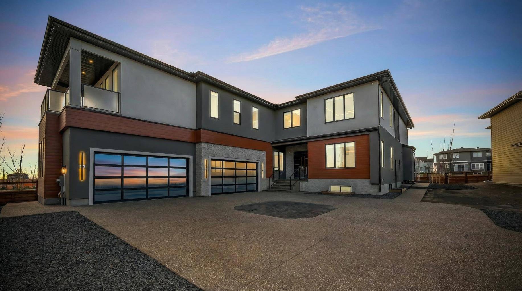 126 Sunstone WAY, Balzac, AB T4B 5T5