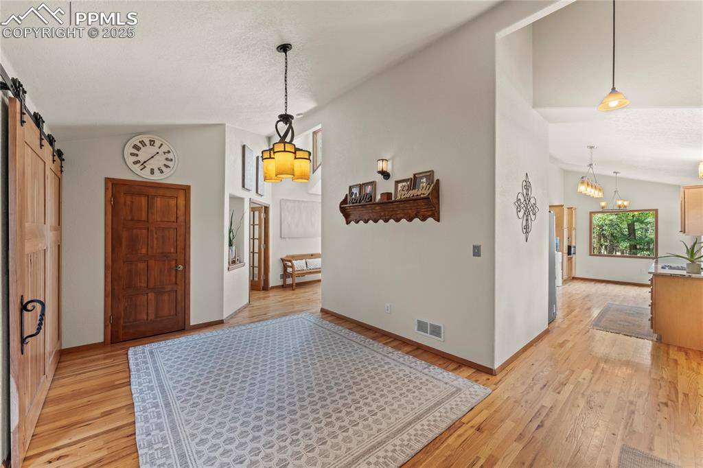 510 Banner TRL, Florissant, CO 80816