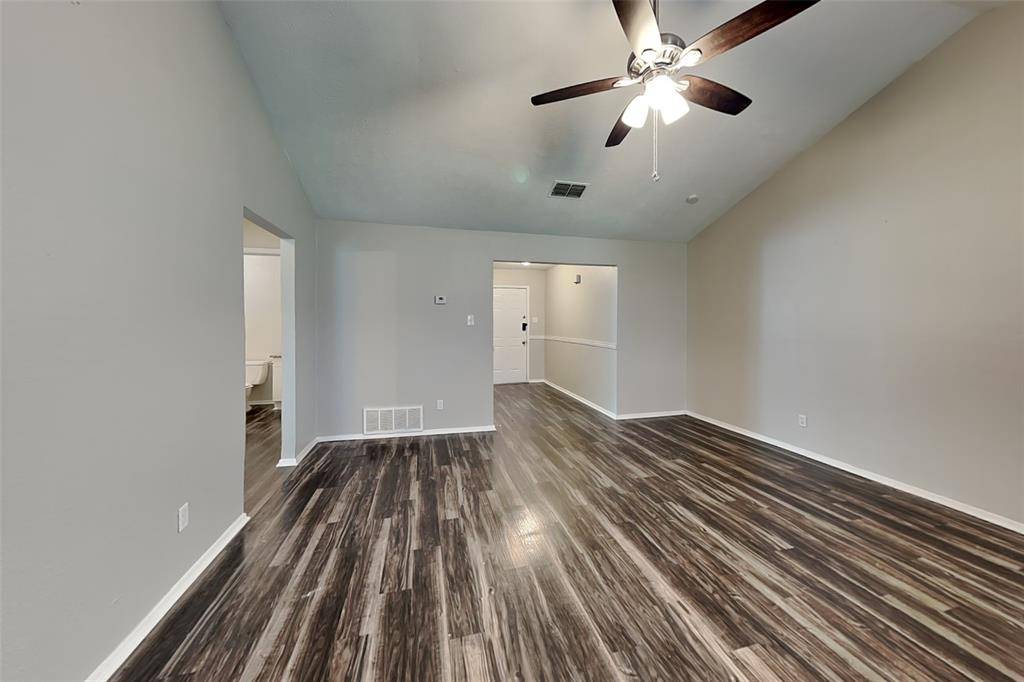 7320 Echo Hill Drive, Watauga, TX 76148