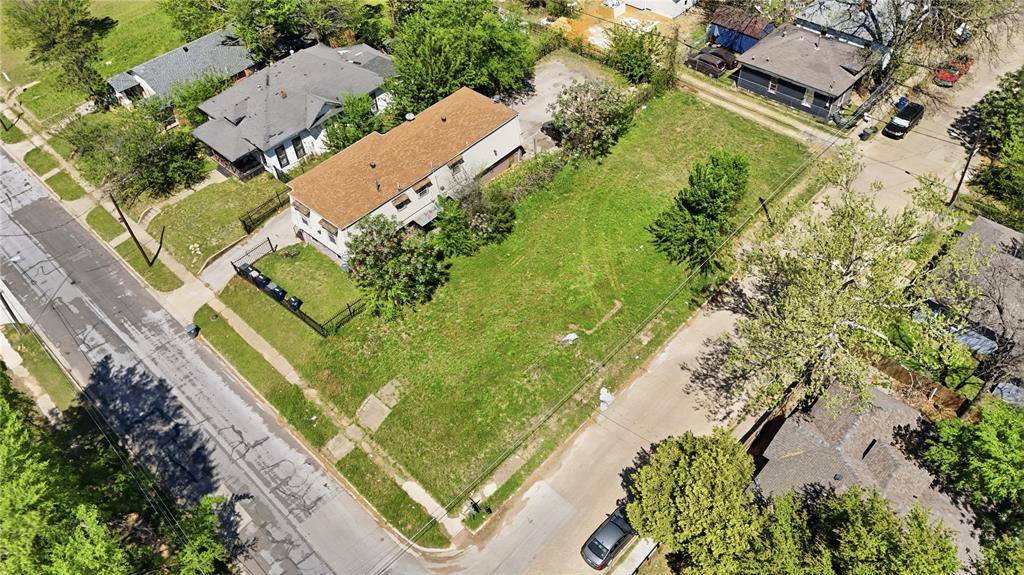 3422 Wendelkin Street, Dallas, TX 75215