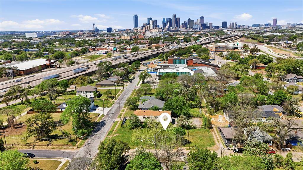 3422 Wendelkin Street, Dallas, TX 75215