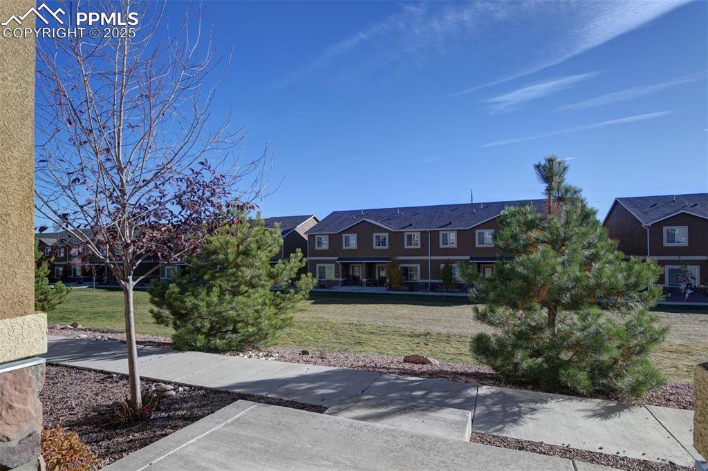 7557 Black Spruce HTS, Colorado Springs, CO 80908