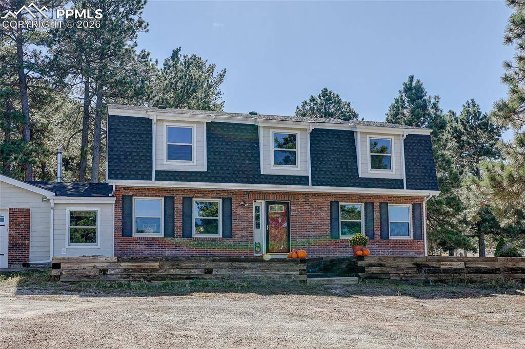 3278 Estates CIR, Larkspur, CO 80118