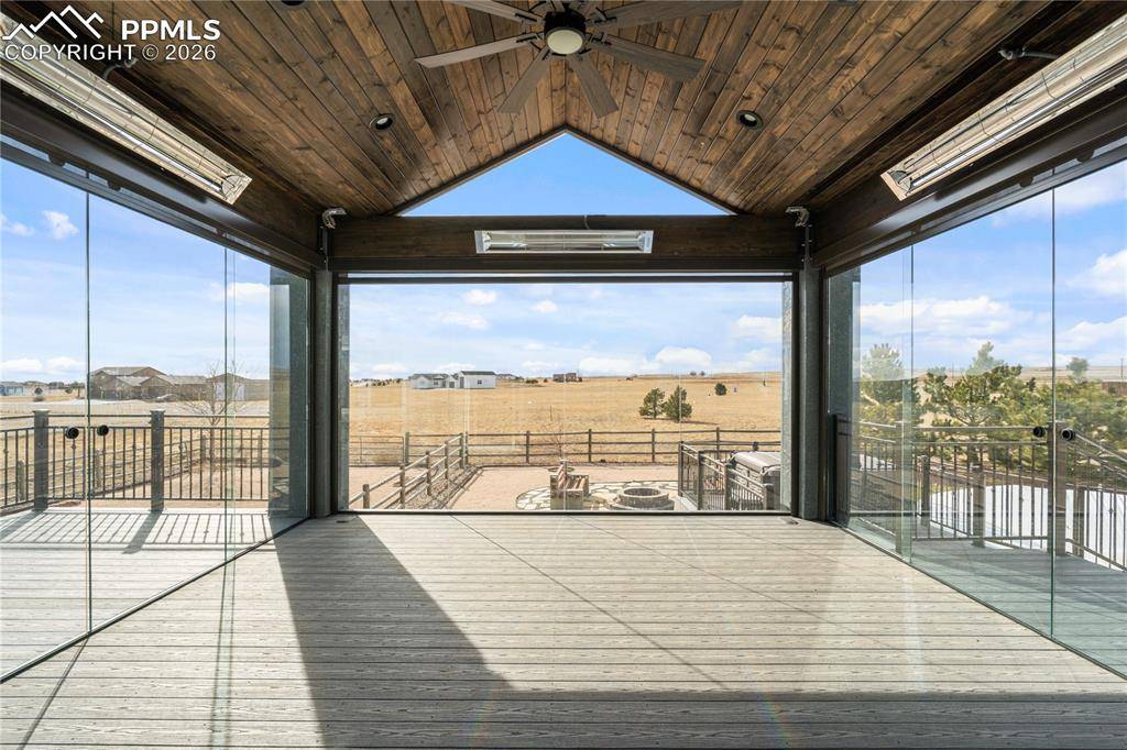 11354 McKissick RD, Peyton, CO 80831