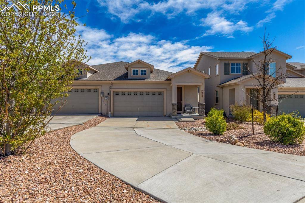 5877 Wild Rye DR, Colorado Springs, CO 80919