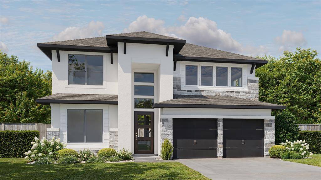 1263 Greenbriar Avenue, Haslet, TX 76052