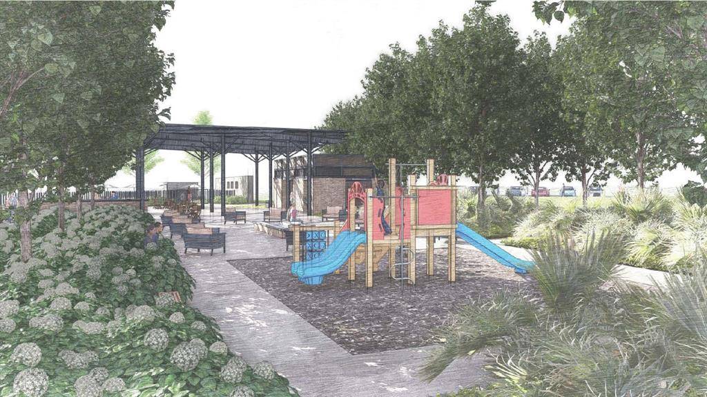 1263 Greenbriar Avenue, Haslet, TX 76052