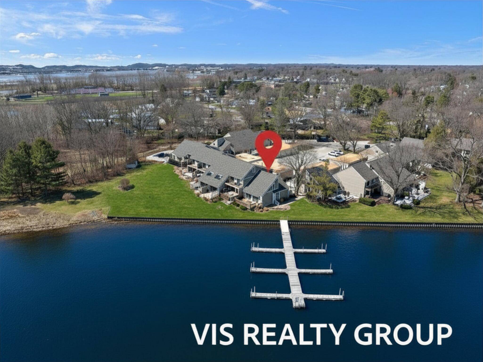 570 Wind Drift LN #25, Spring Lake Vllg, MI 49456