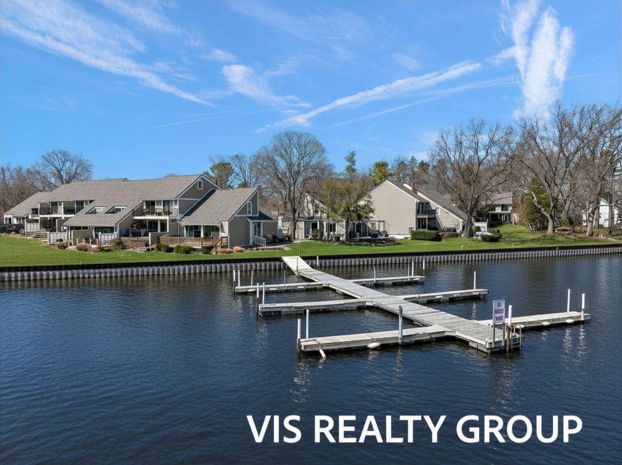 570 Wind Drift LN #25, Spring Lake Vllg, MI 49456