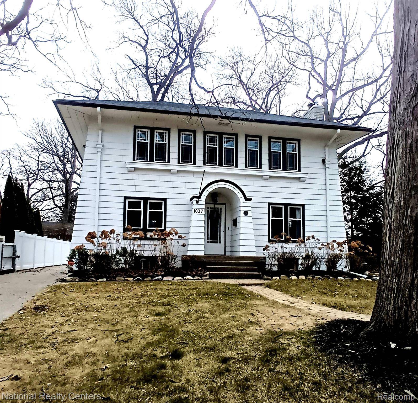 1027 W 11 Mile, Royal Oak, MI 48067