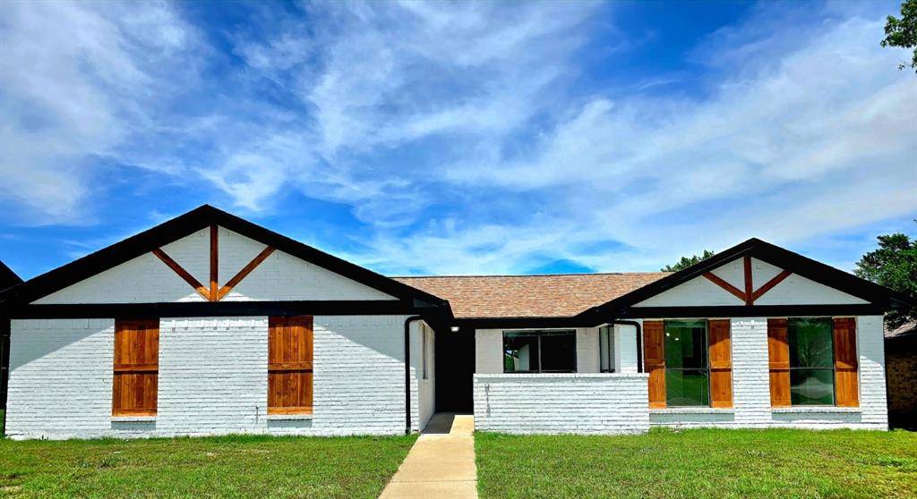 913 Bass Drive, Plano, TX 75025