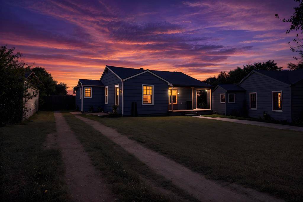 4014 Kostner, Dallas, TX 75216