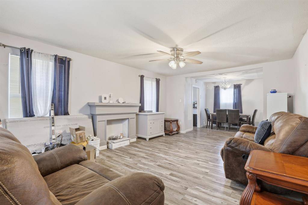 4014 Kostner, Dallas, TX 75216