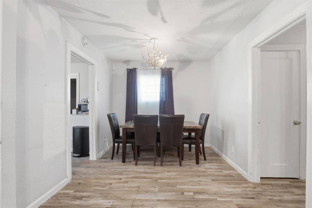 4014 Kostner, Dallas, TX 75216