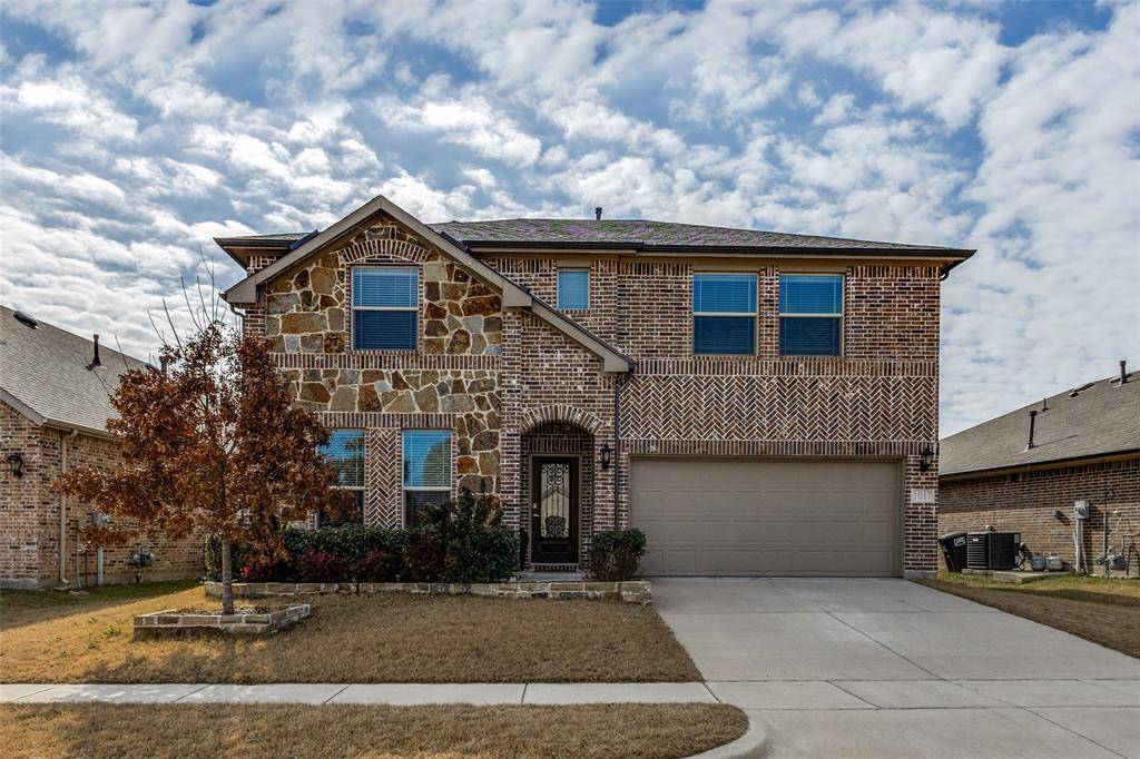 1017 Sheldon Drive, Anna, TX 75409