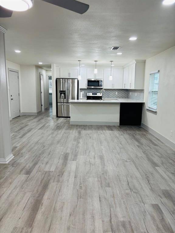 2638 Fatima Avenue, Dallas, TX 75241