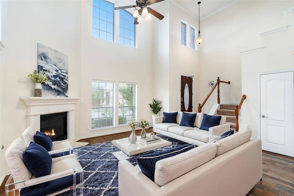 7113 Occidental Road, Plano, TX 75025