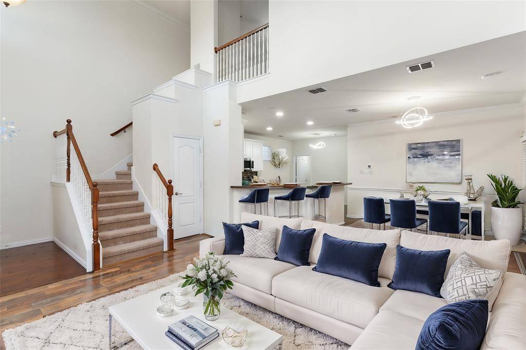 7113 Occidental Road, Plano, TX 75025