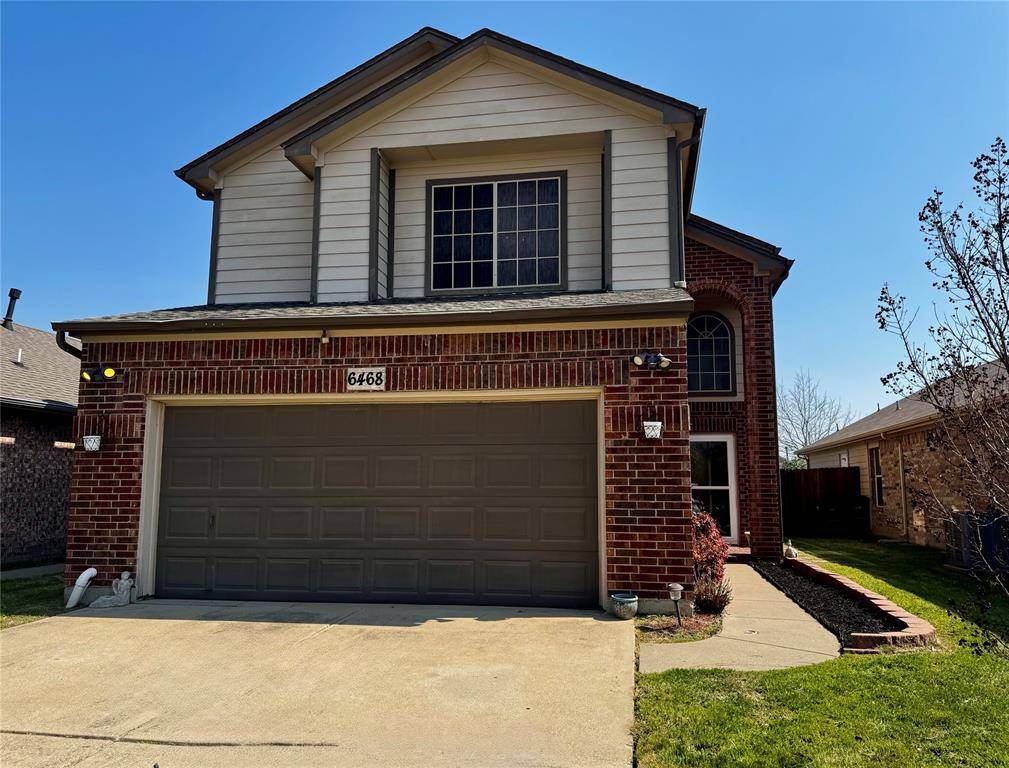 6468 Regina Drive, Fort Worth, TX 76131