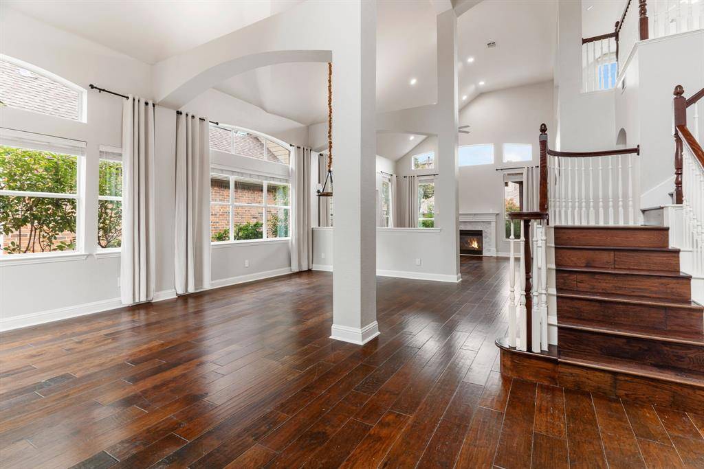 2417 Brenham Drive, Mckinney, TX 75072