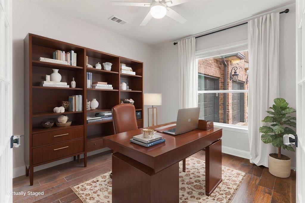 2417 Brenham Drive, Mckinney, TX 75072