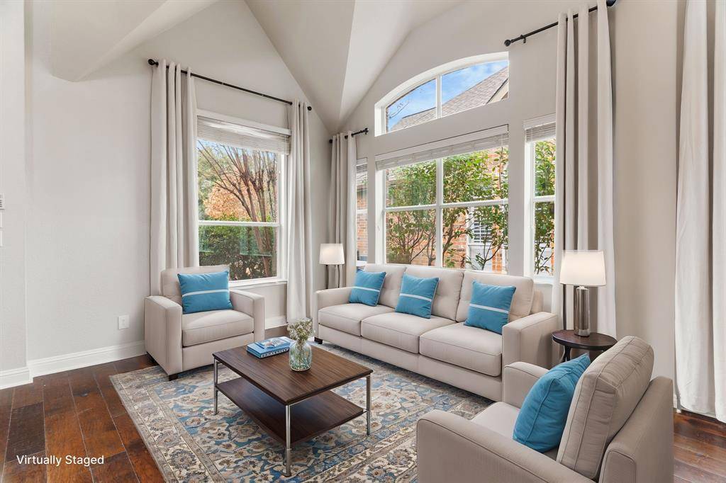 2417 Brenham Drive, Mckinney, TX 75072