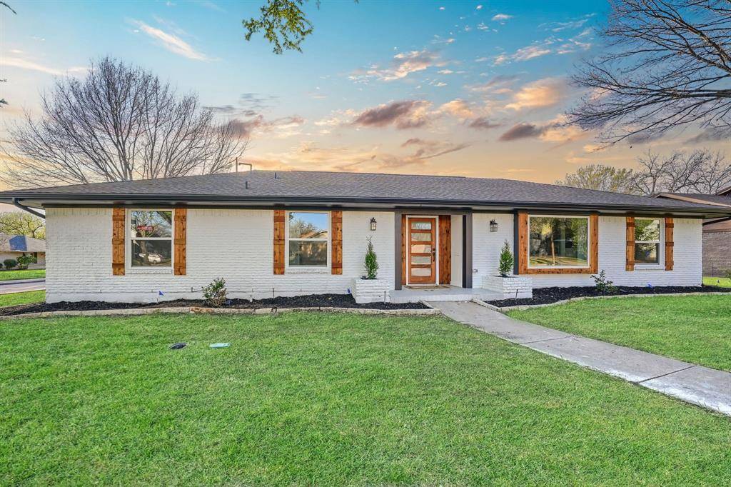 3525 Courtdale Drive, Farmers Branch, TX 75234