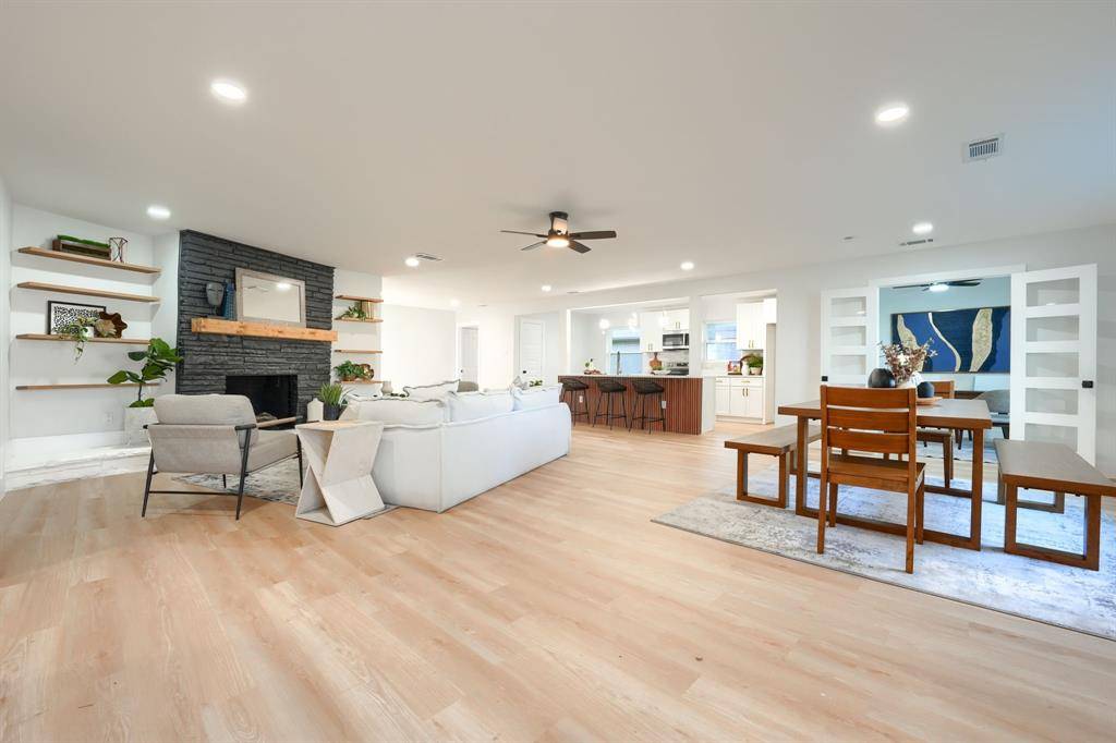 3525 Courtdale Drive, Farmers Branch, TX 75234