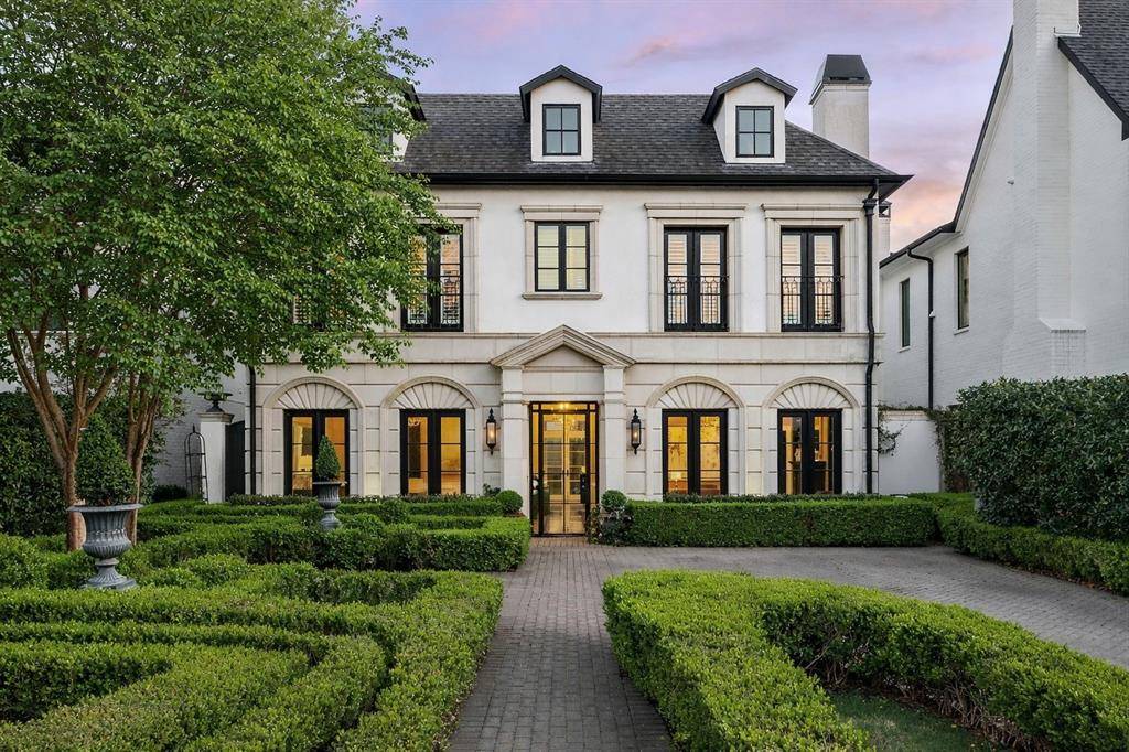 4357 Potomac Avenue, University Park, TX 75205