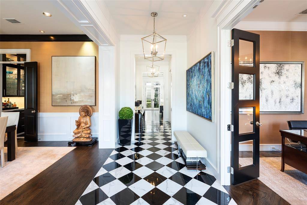 4357 Potomac Avenue, University Park, TX 75205