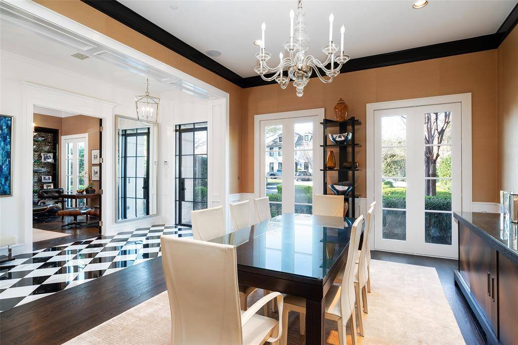 4357 Potomac Avenue, University Park, TX 75205