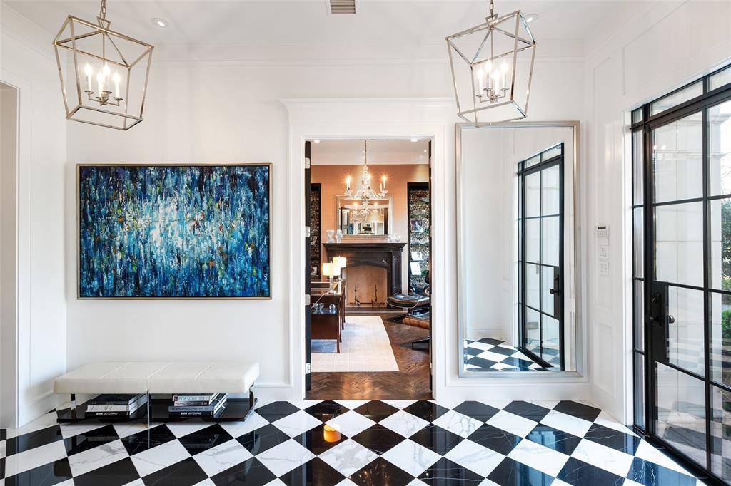 4357 Potomac Avenue, University Park, TX 75205