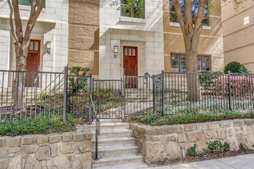 3210 Carlisle Street #22, Dallas, TX 75204