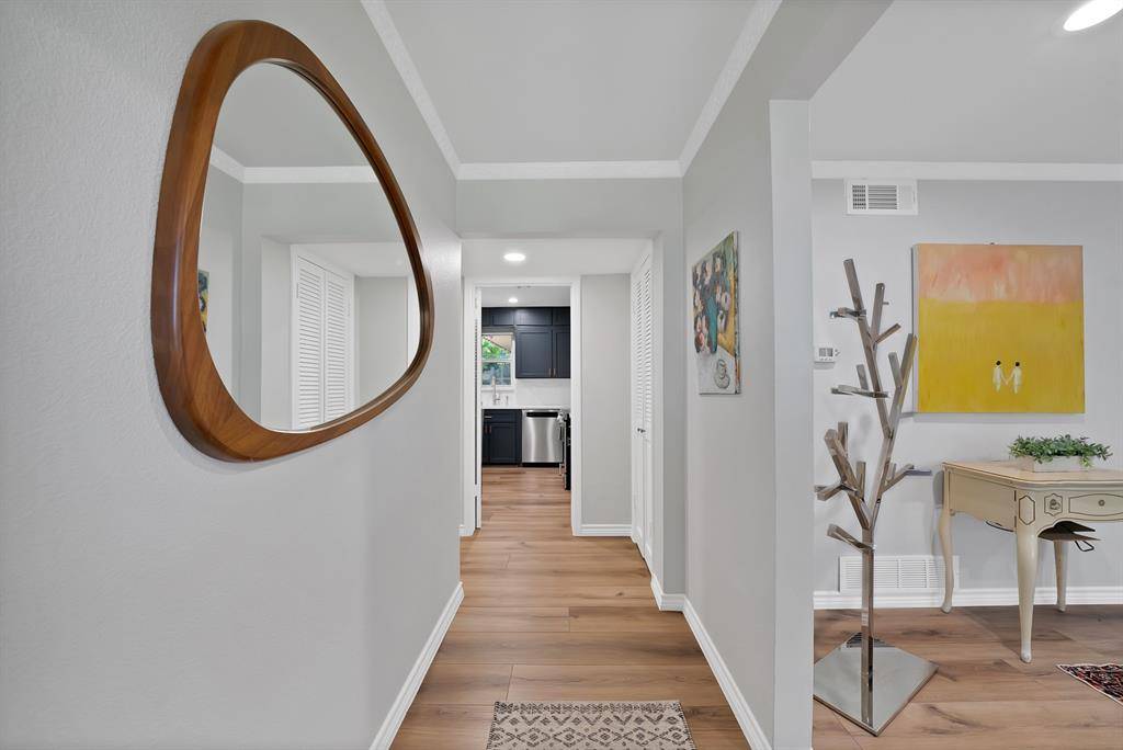 1427 Stagecoach Drive, Richardson, TX 75080