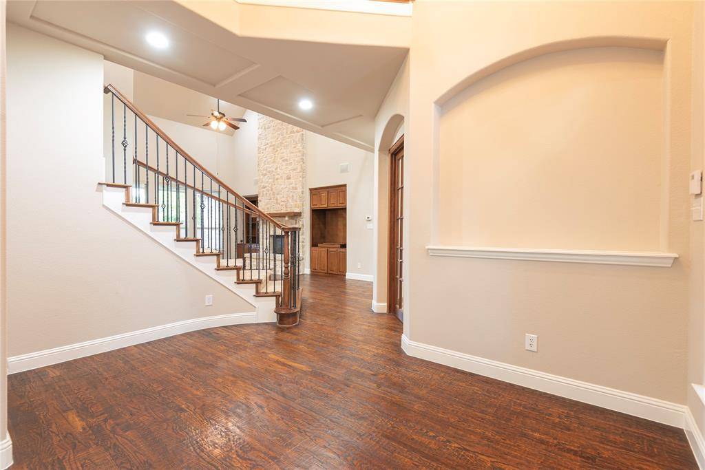 1030 Everglades Drive, Allen, TX 75013