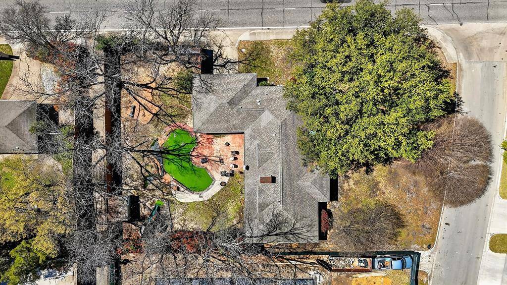 6006 Boca Raton Drive, Dallas, TX 75230