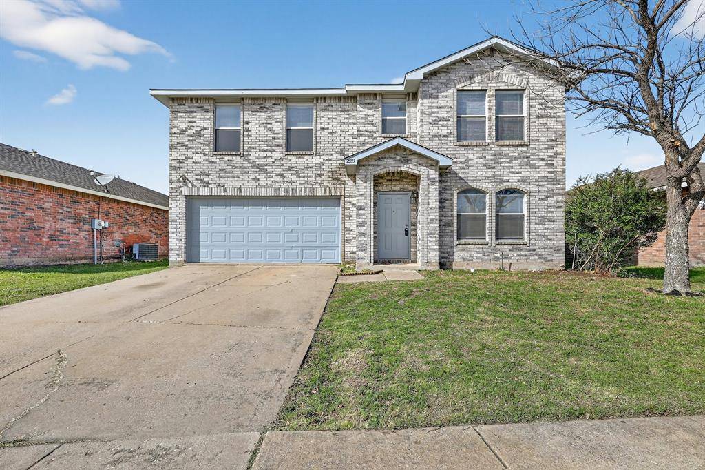 2333 Live Oak Drive, Little Elm, TX 75068
