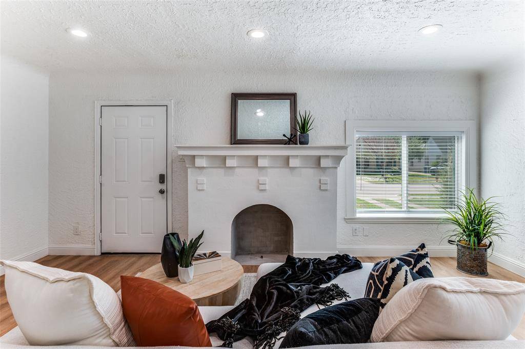 2507 Alco Avenue, Dallas, TX 75211