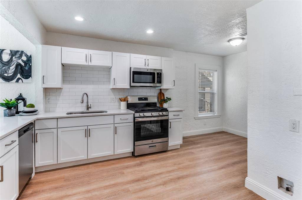 2507 Alco Avenue, Dallas, TX 75211