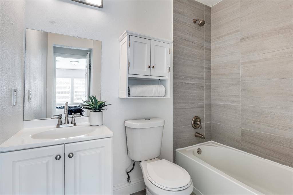 2507 Alco Avenue, Dallas, TX 75211