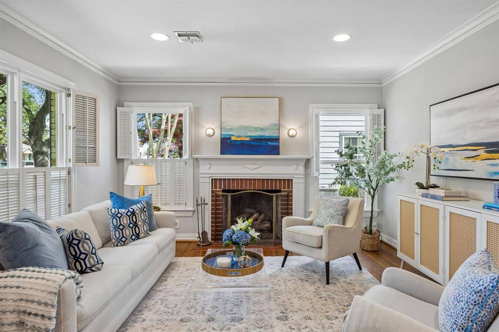 6018 Winton Street, Dallas, TX 75206